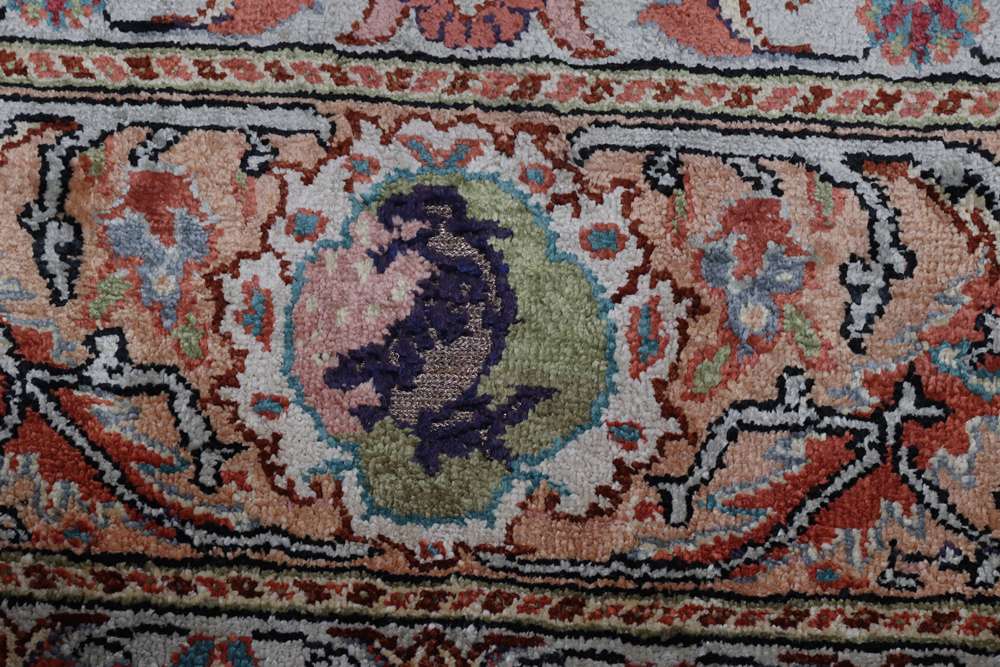 Orientteppich Kayseri