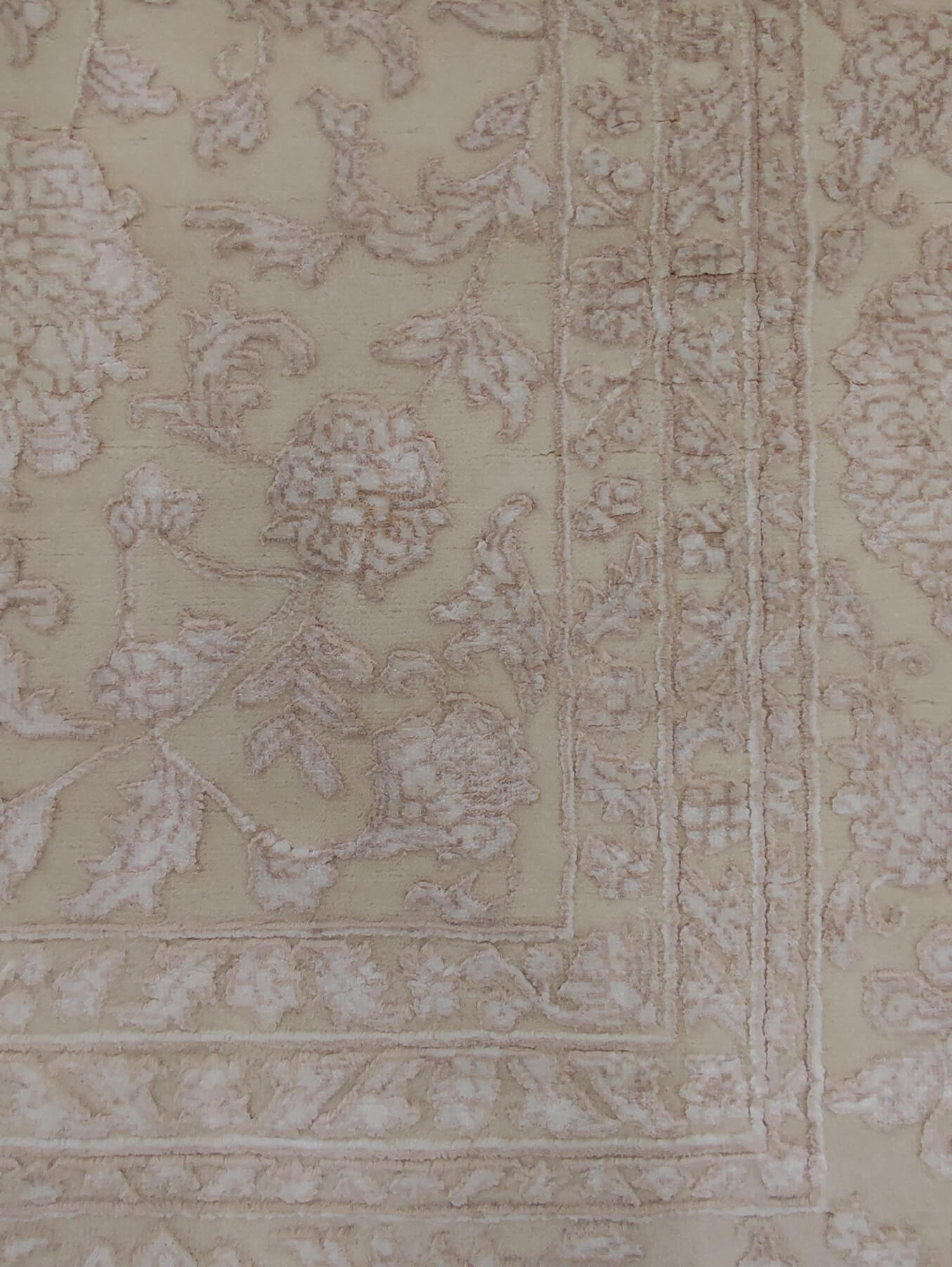 Perserteppich Tabriz Royal