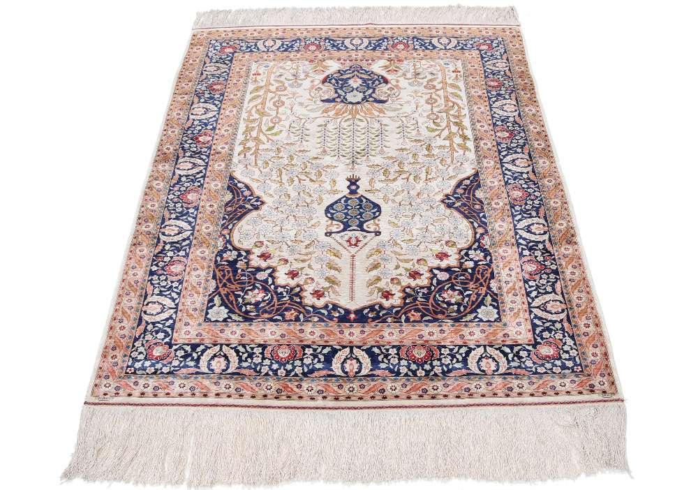 Orientteppich Hereke