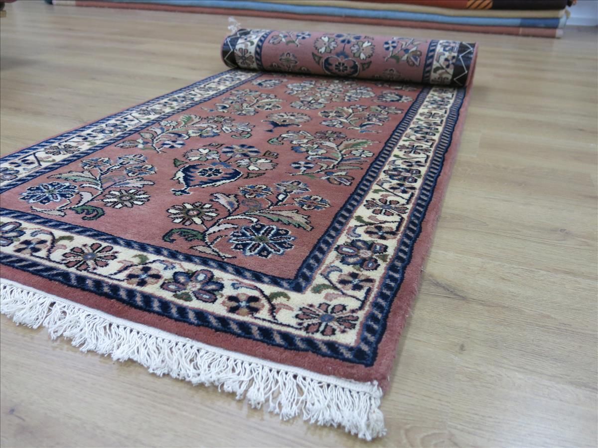 Orientteppich Sarough Exklusiv