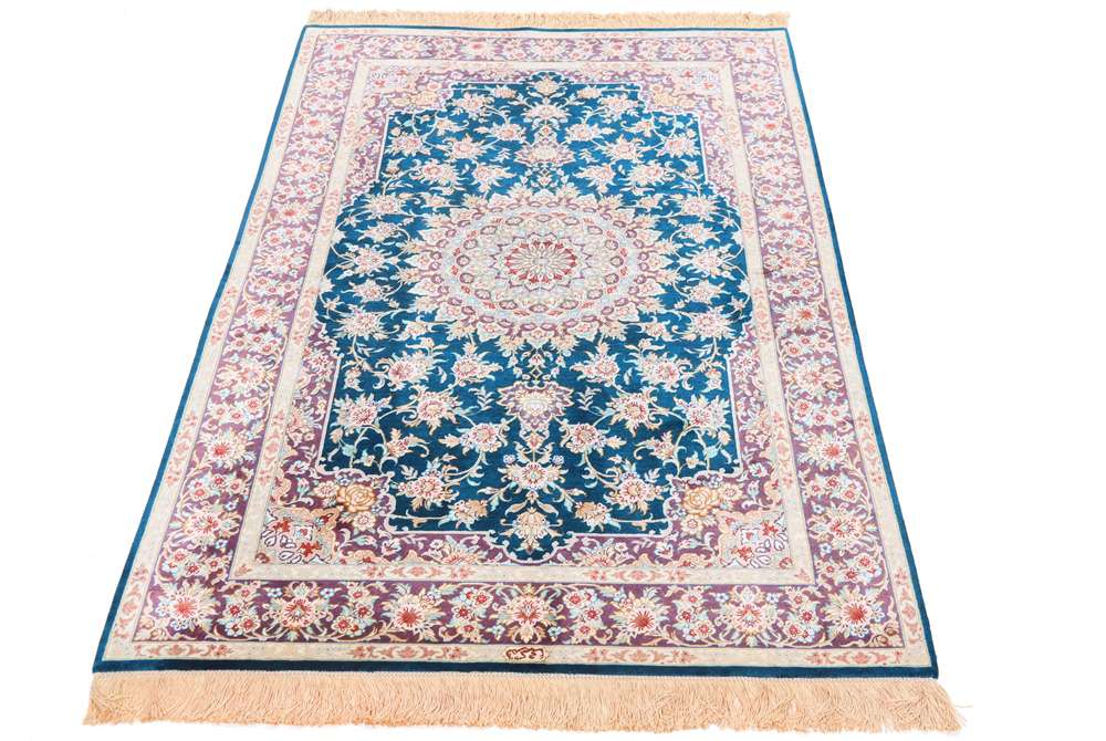 Perserteppich Qom