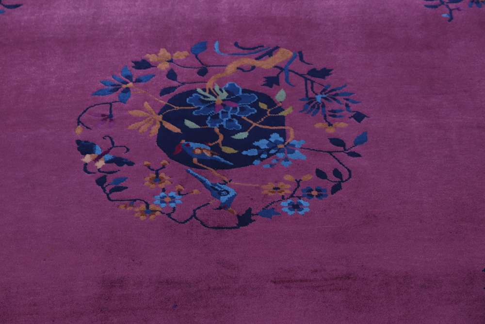Orientteppich Peking