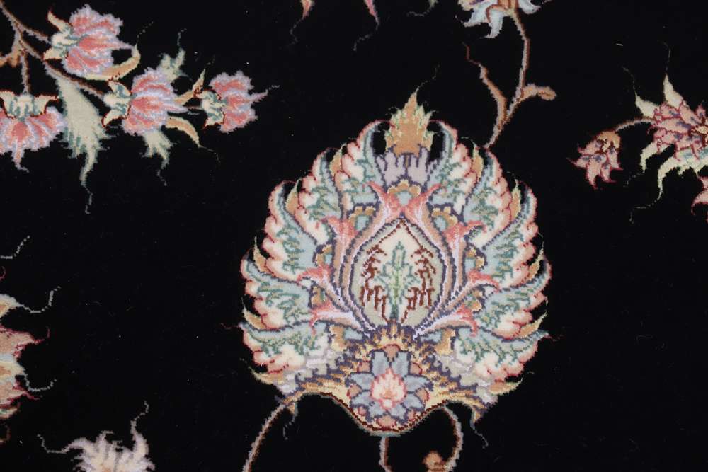 Perserteppich Tabriz
