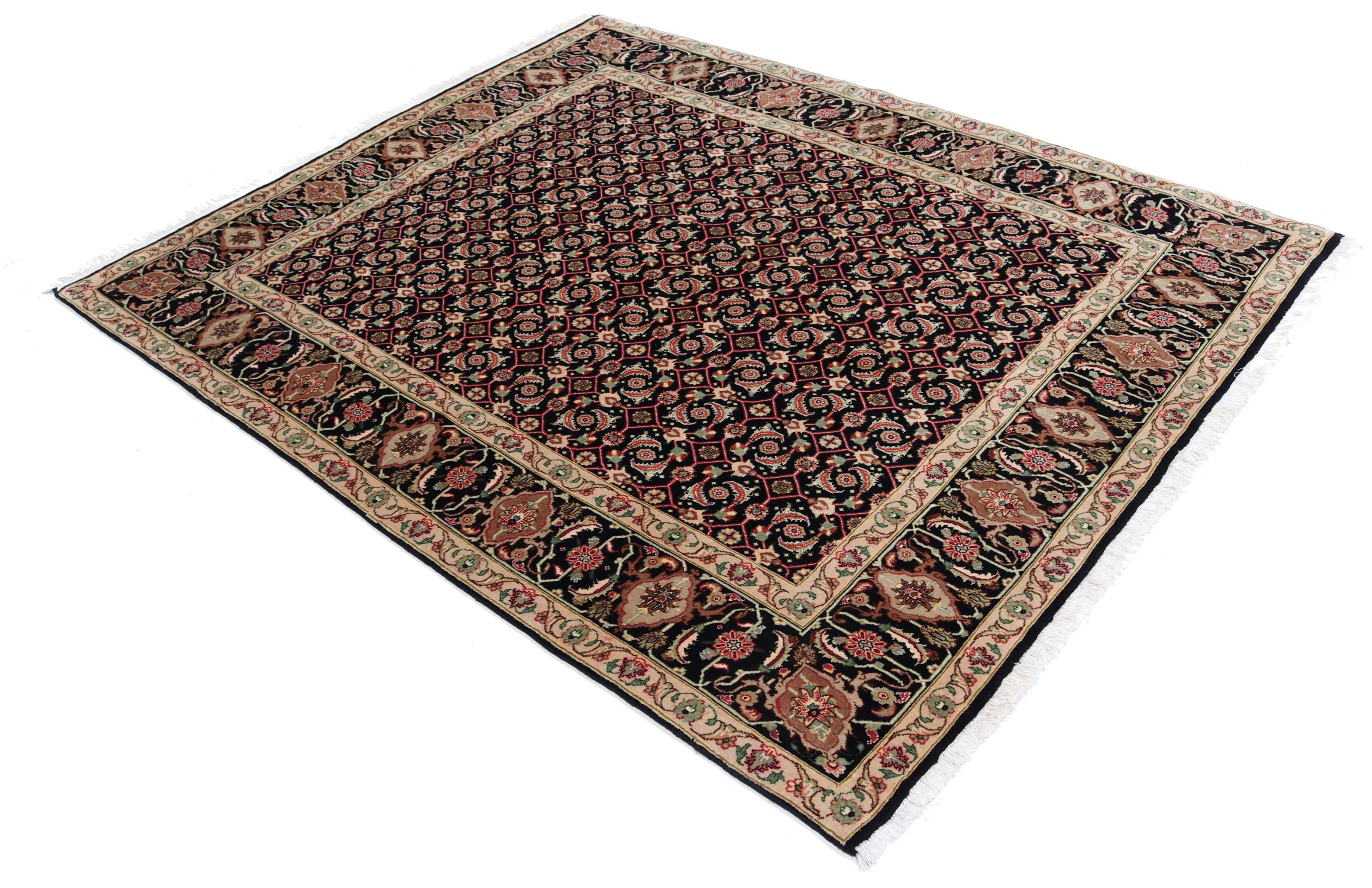 Perserteppich Tabriz