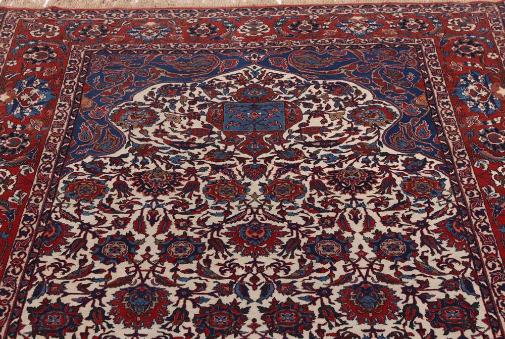 Perserteppich Isfahan