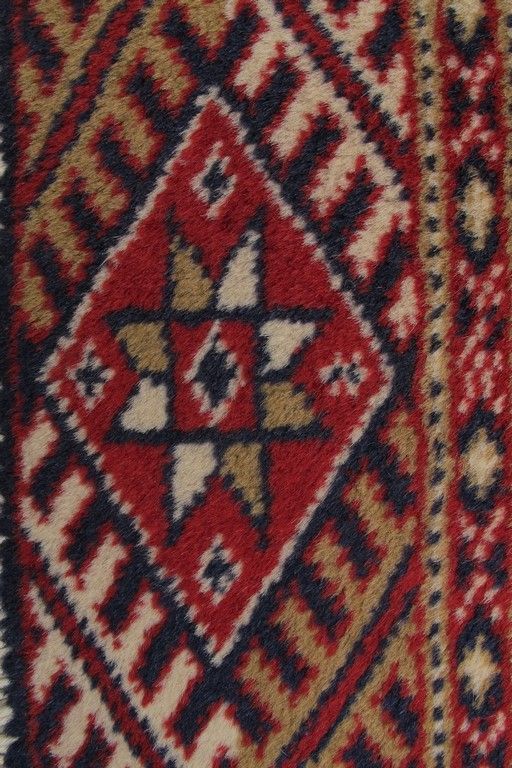 Oriental rug Bukhara