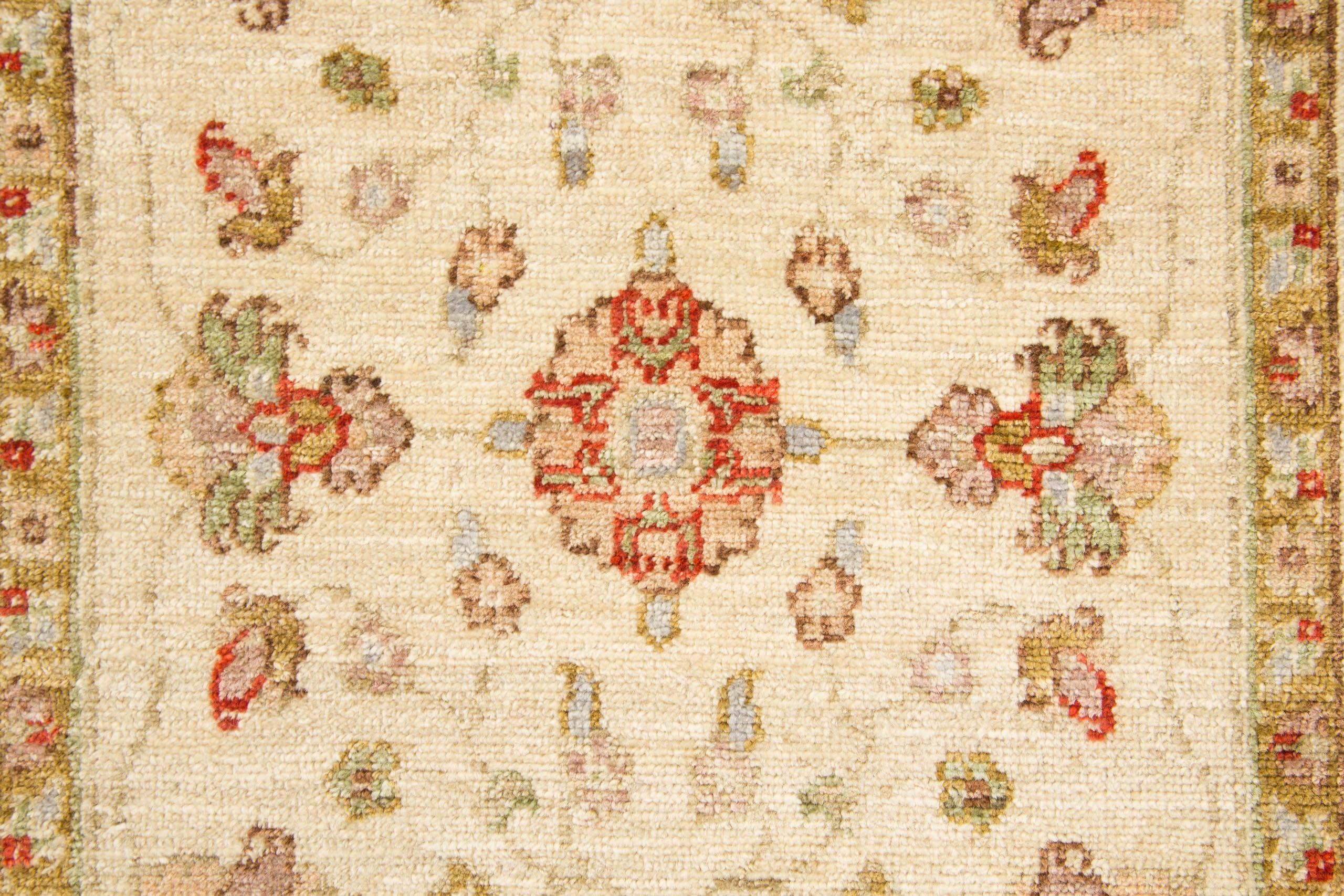 Oriental rug Ziegler Exclusive