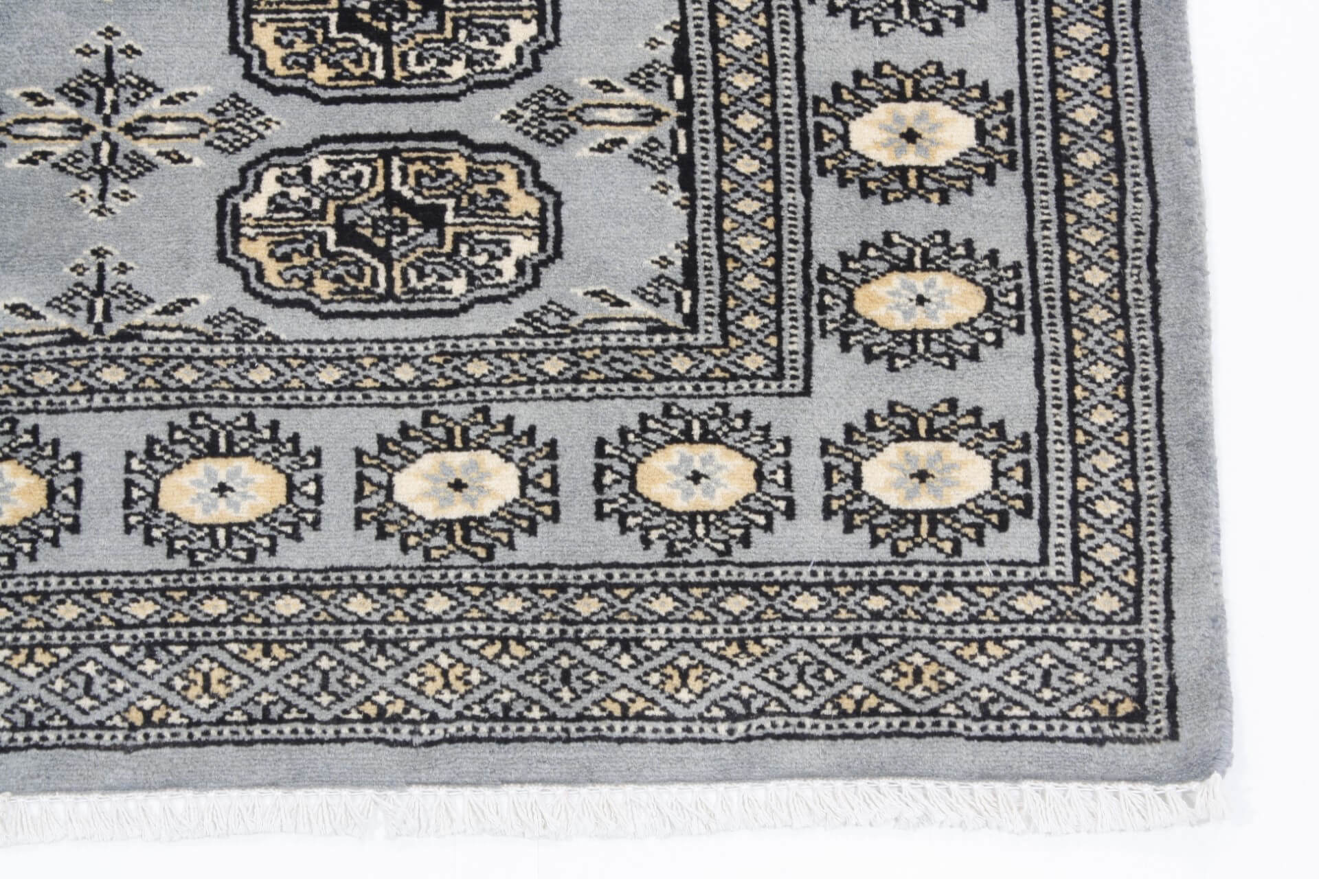 Orientteppich Bukhara Exklusiv