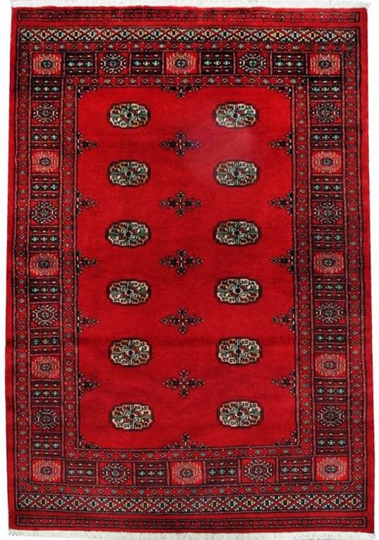 Orientteppich Bukhara Exklusiv