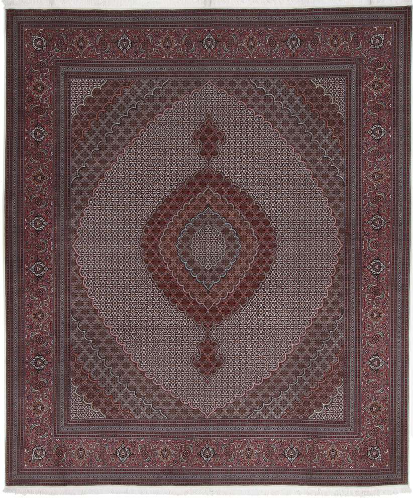 Perserteppich Tabriz