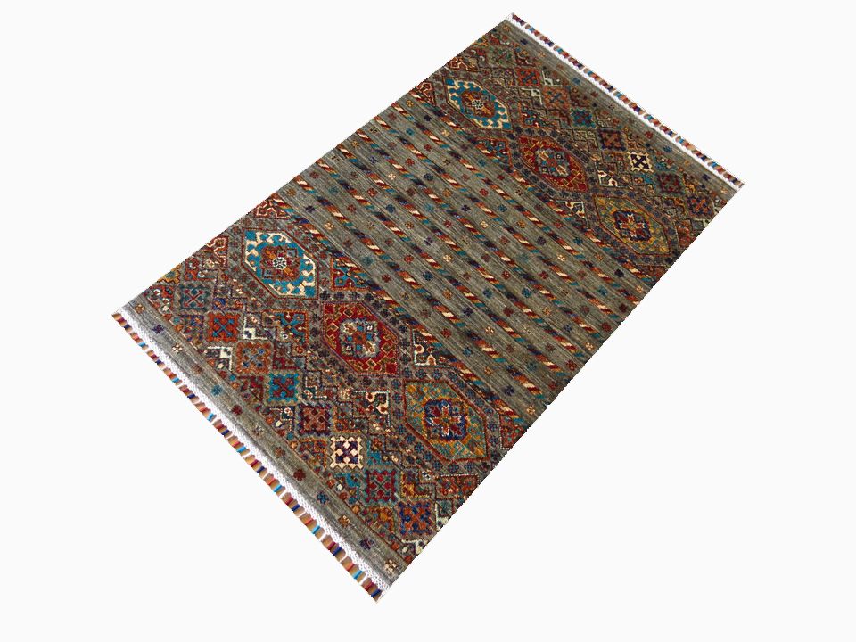 Orientteppich Samarkand Royal