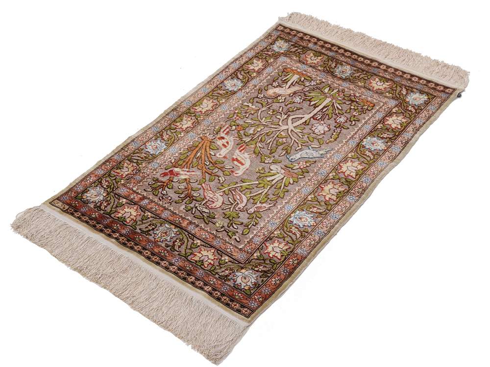 Orientteppich Hereke