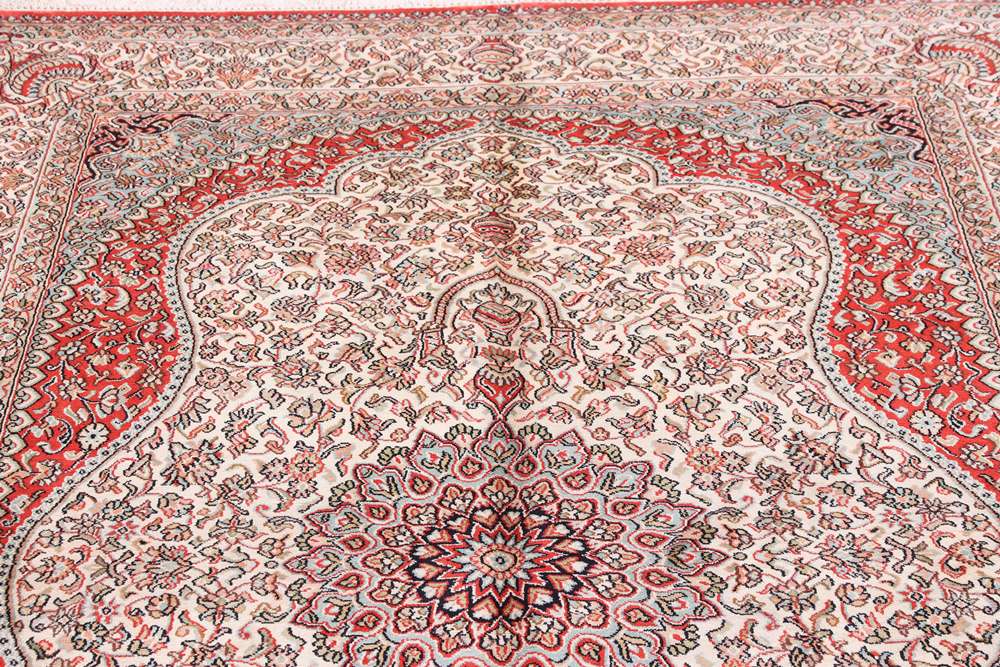 Orientteppich Kashmir