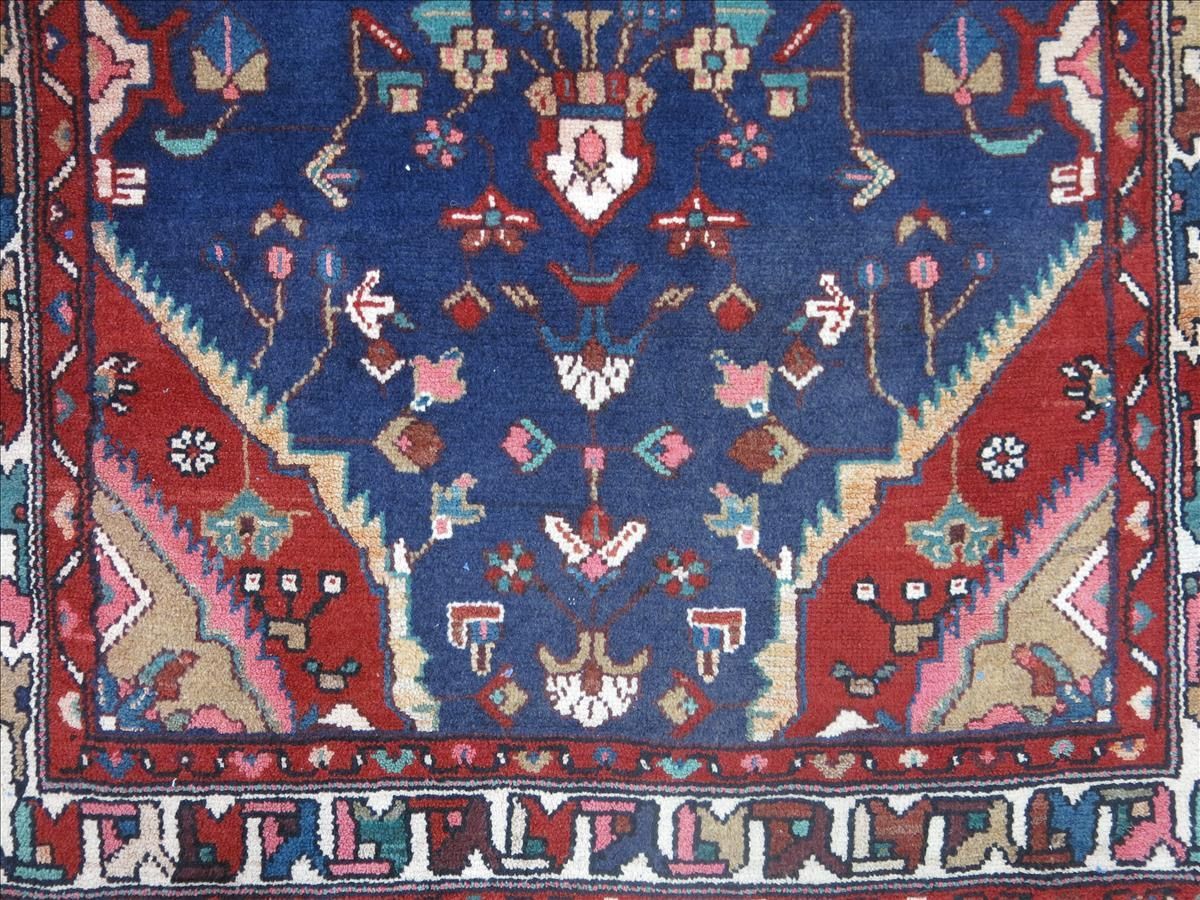 Orientteppich Azerbayjan Super