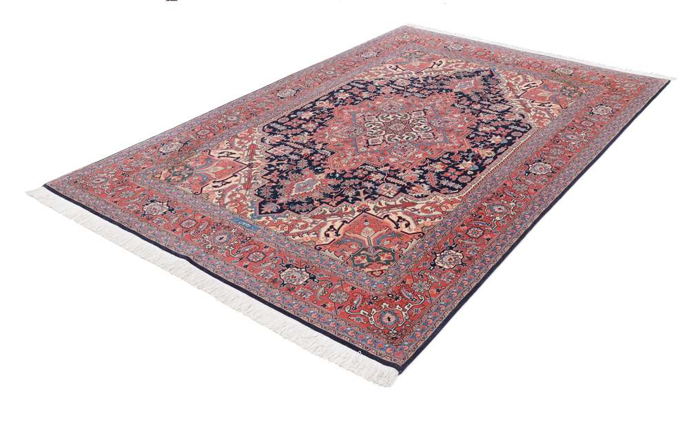 Perserteppich Tabriz