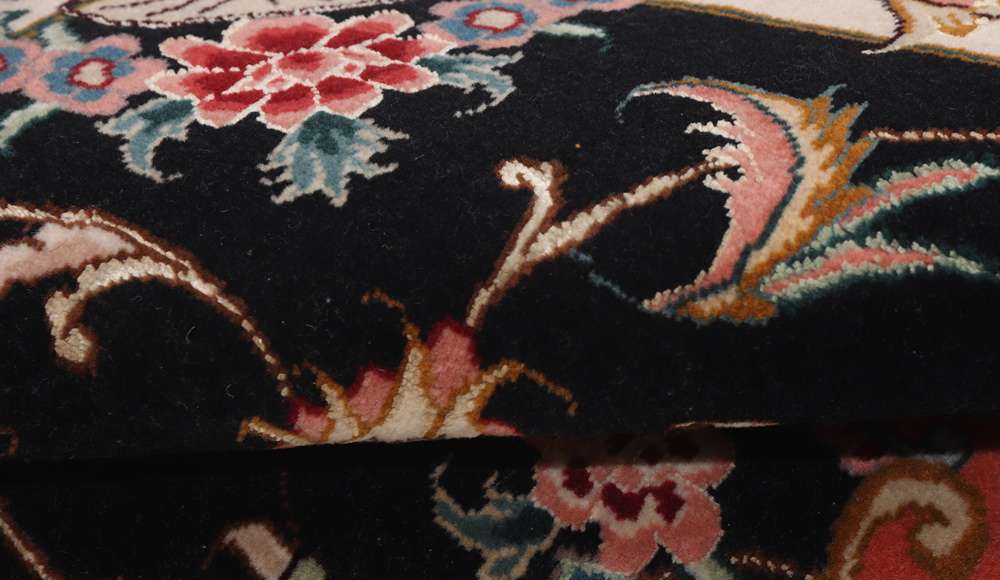 Perserteppich Tabriz