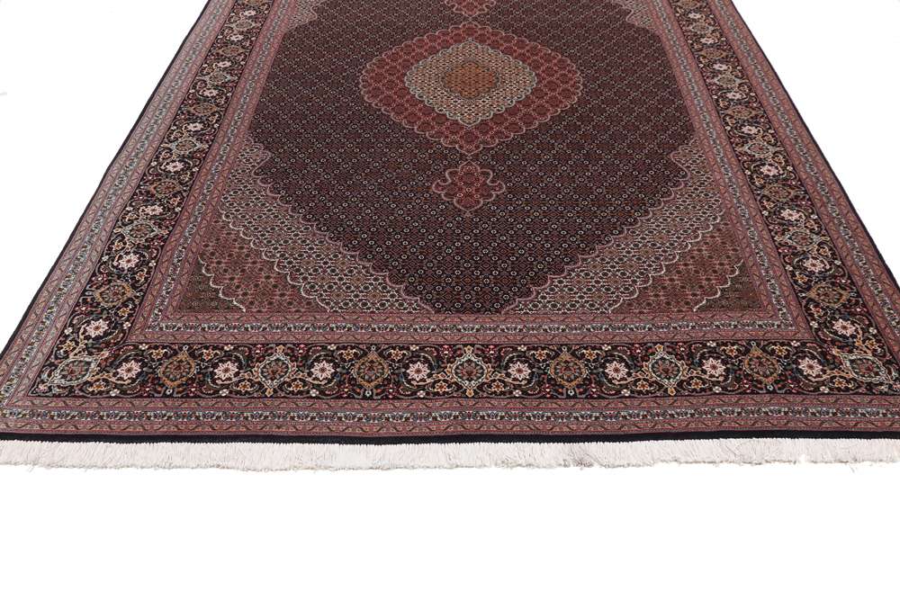 Perserteppich Tabriz