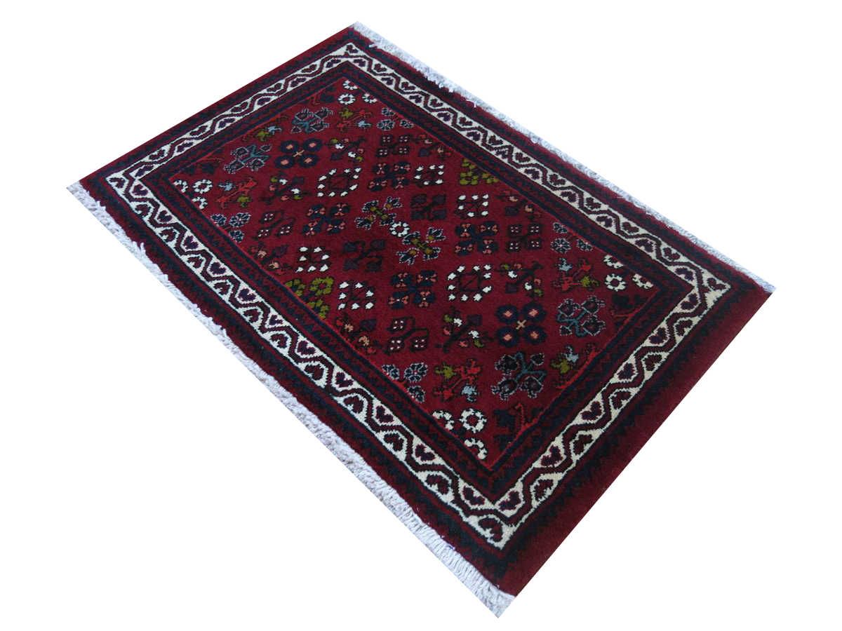 Orientteppich Joshaghan Super