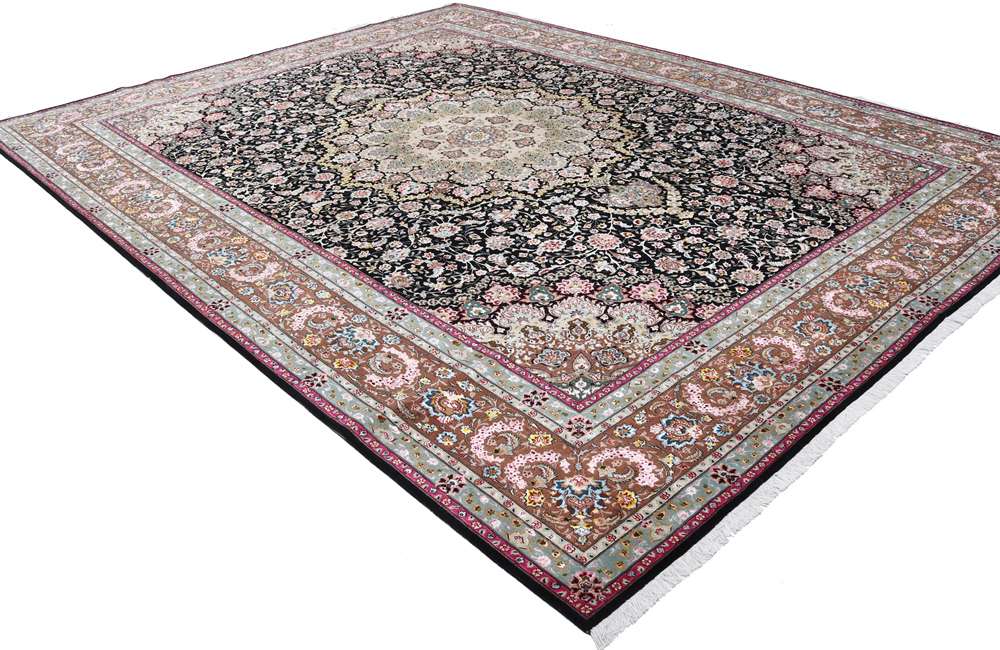 Perserteppich Tabriz