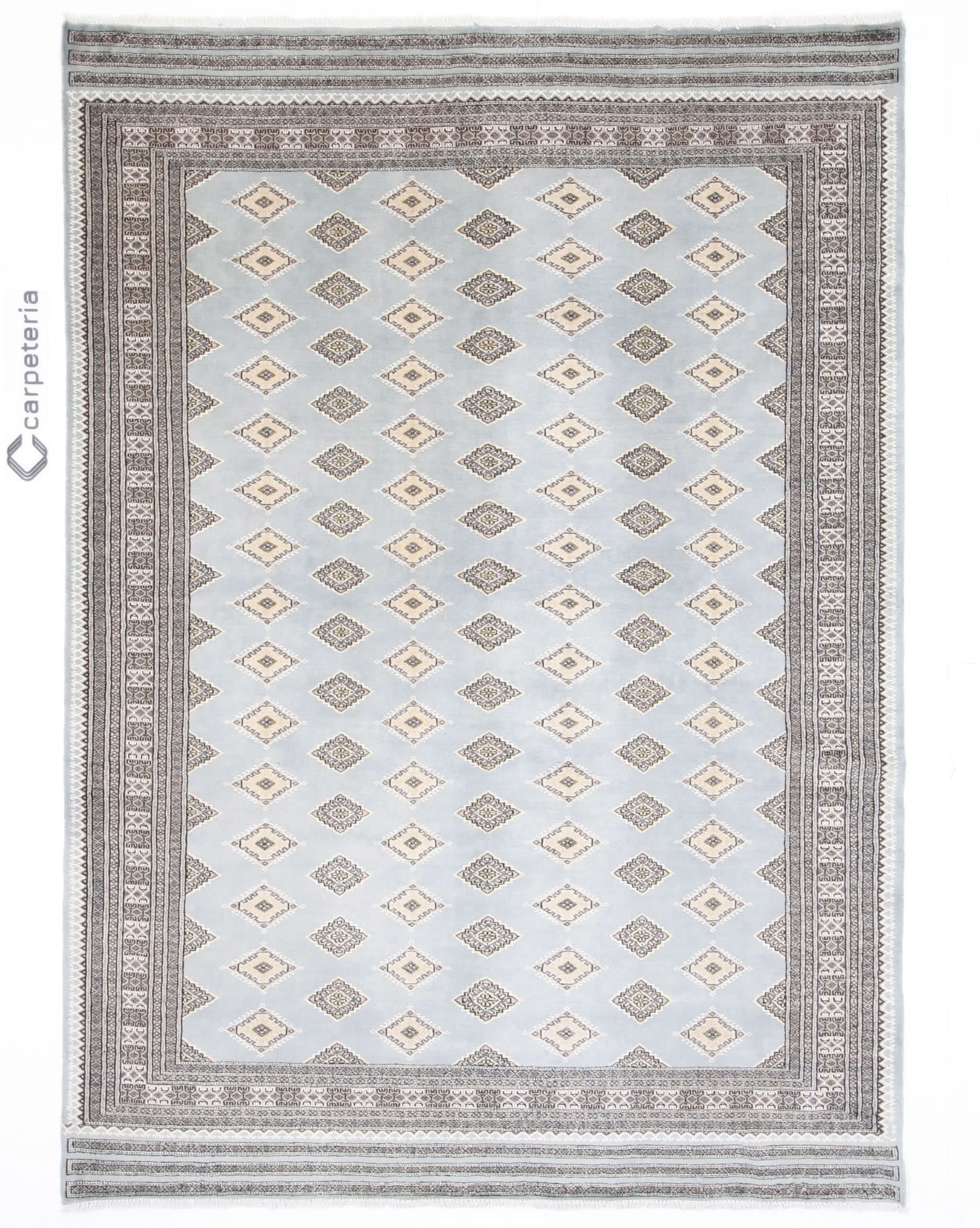 Orientteppich Jaldar Premium