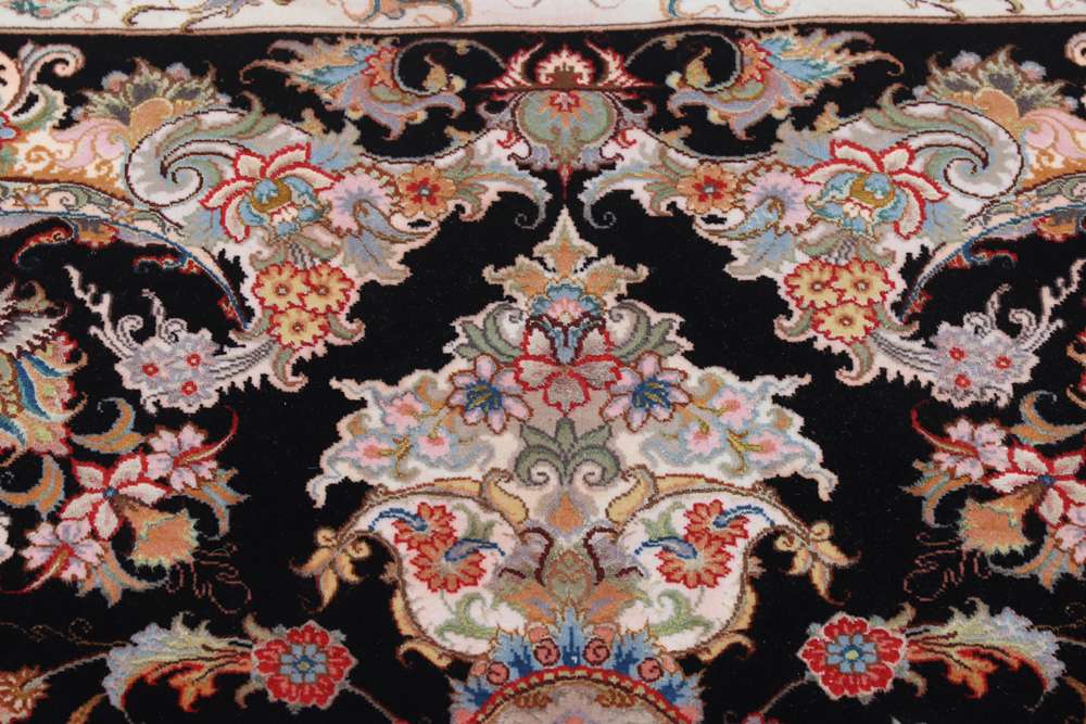 Perserteppich Tabriz