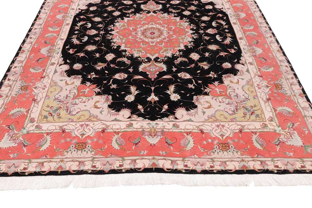 Perserteppich Tabriz