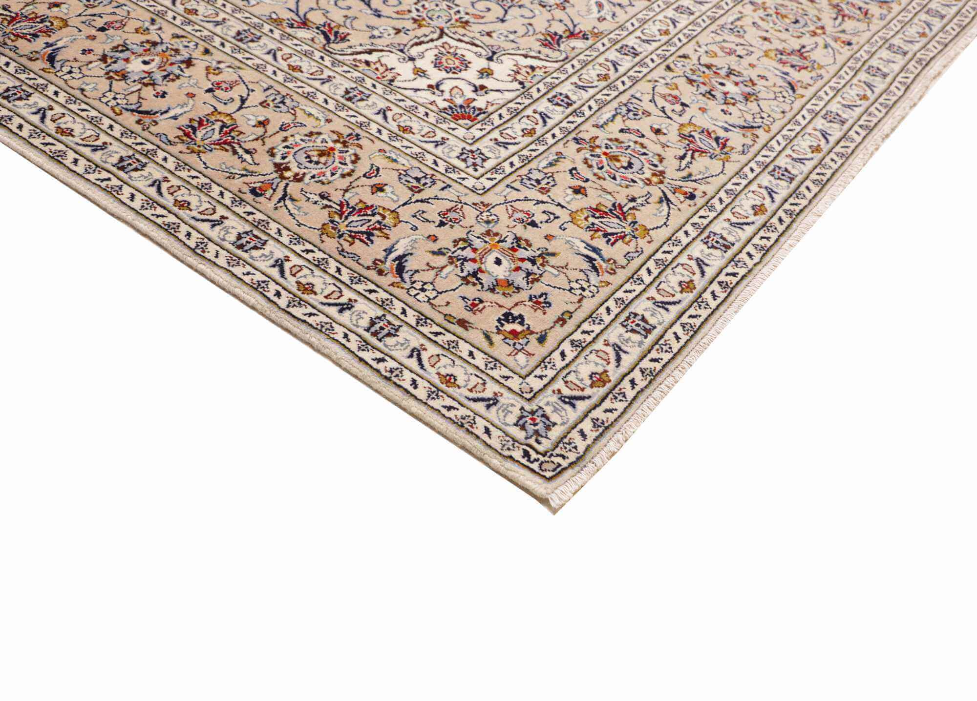 Persian rug Kashan Super