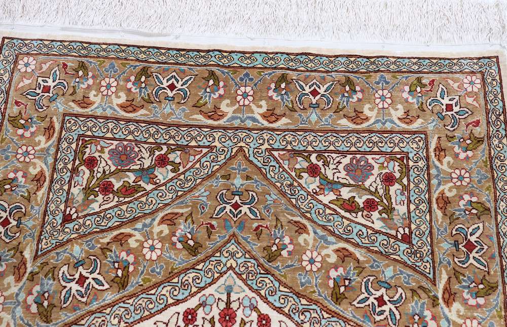 Orientteppich Hereke
