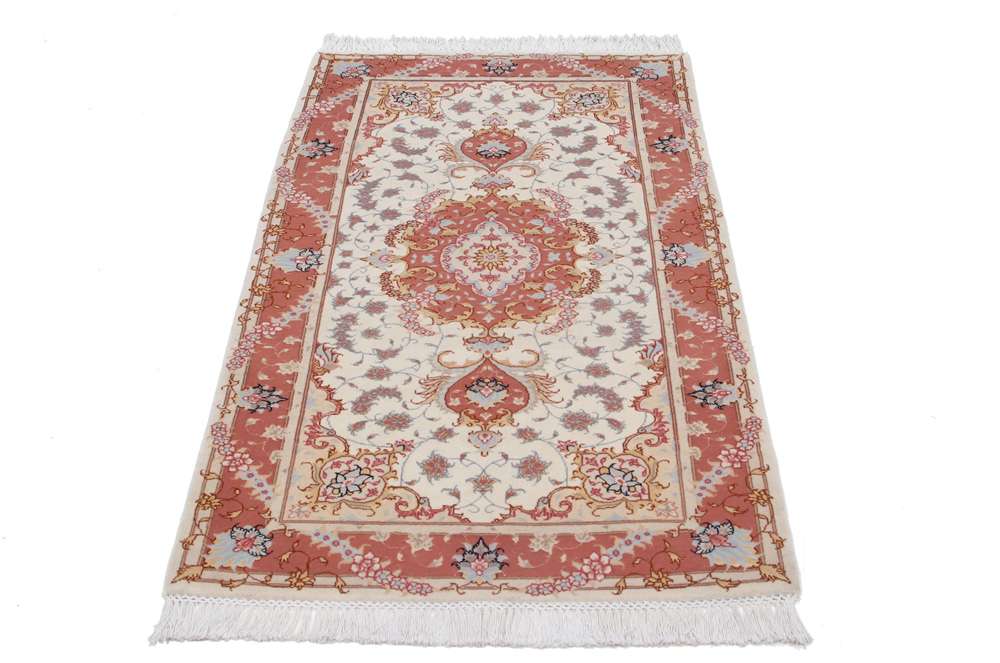 Perserteppich Tabriz