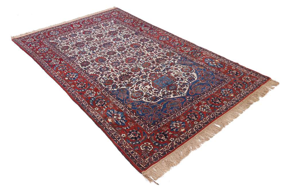 Perserteppich Isfahan