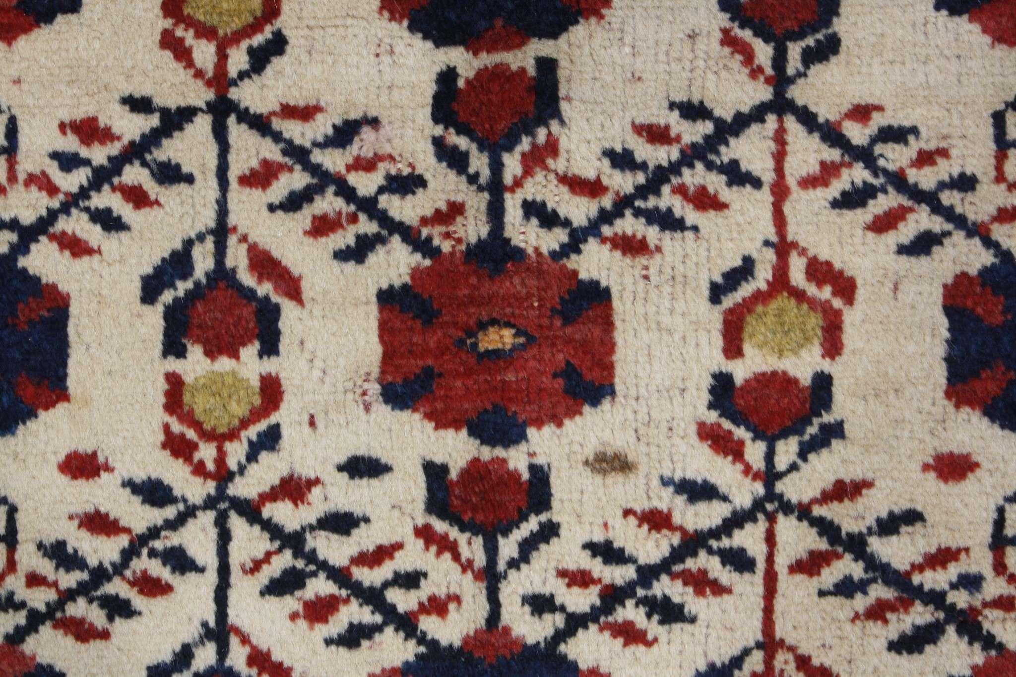 Turkmen Semi-antik