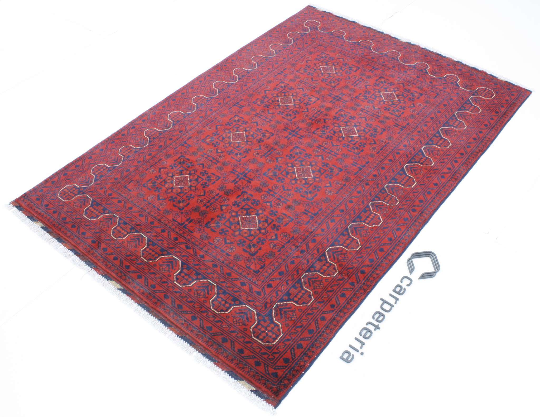 Orientteppich Mauri