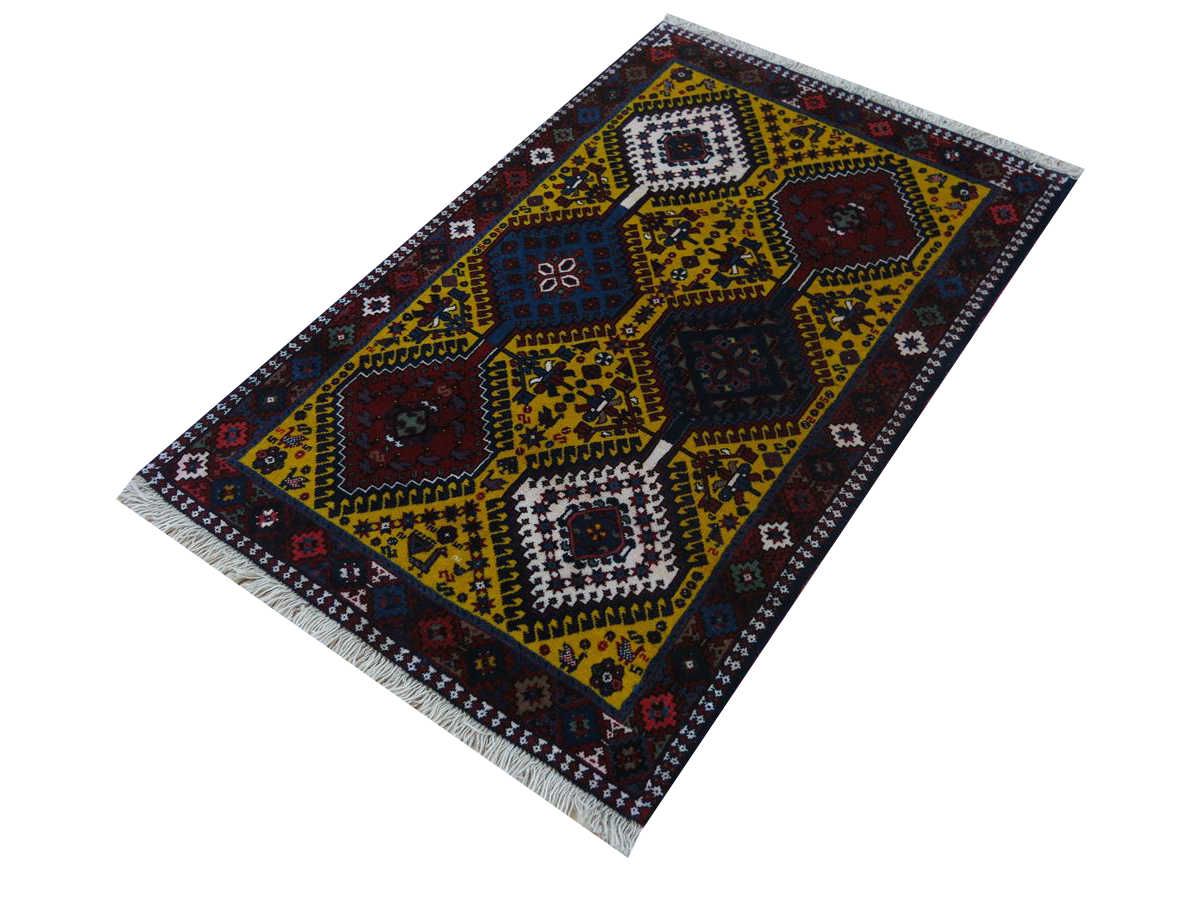 Orientteppich Afghan Filpa