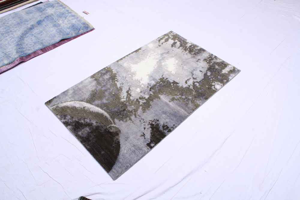 Orientteppich Ikat Royal