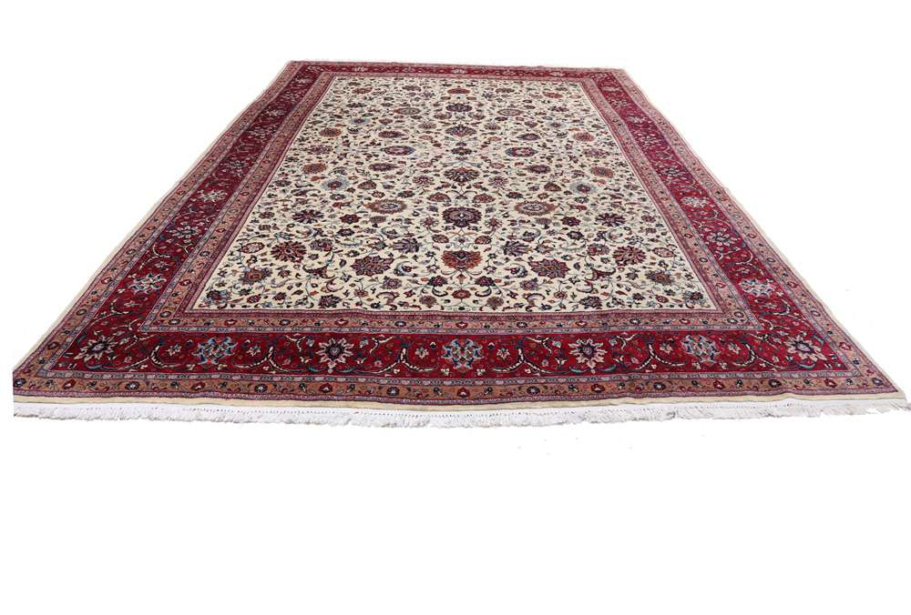 Perserteppich Mashad
