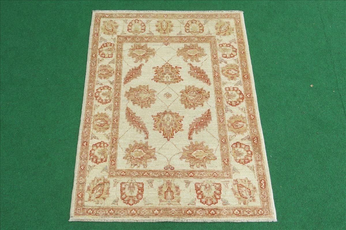 Oriental rug Ziegler Exclusive