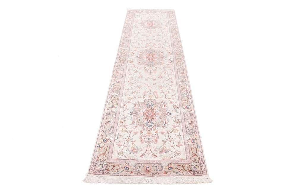 Perserteppich Tabriz