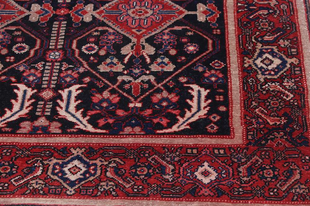 Perserteppich Malayer