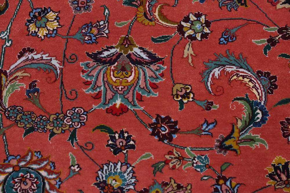Perserteppich Tabriz
