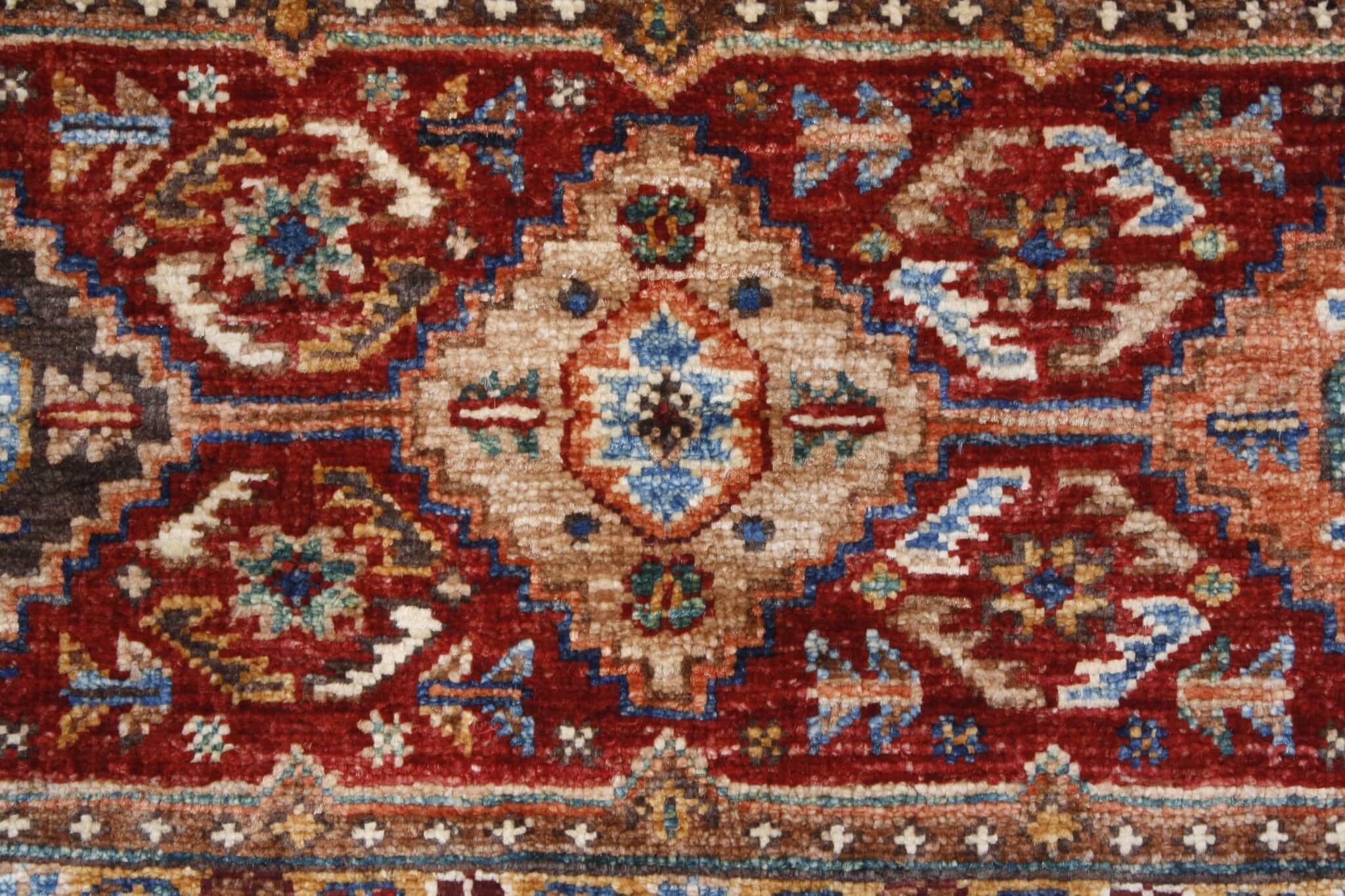 Oriental rug Ariana Exclusive