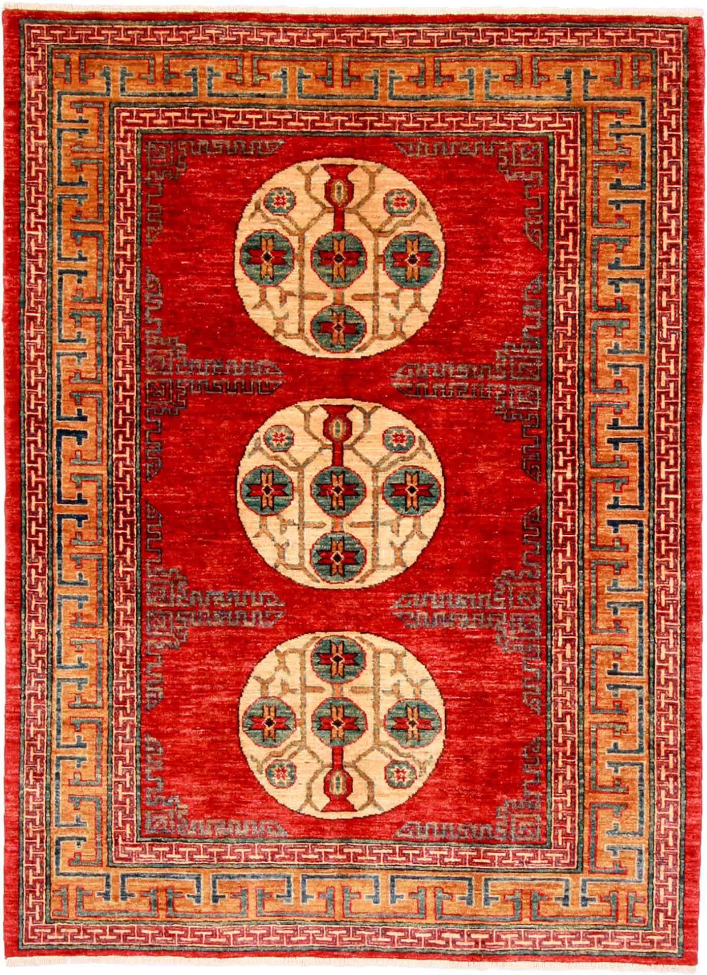 Oriental rug Ziegler Exclusive