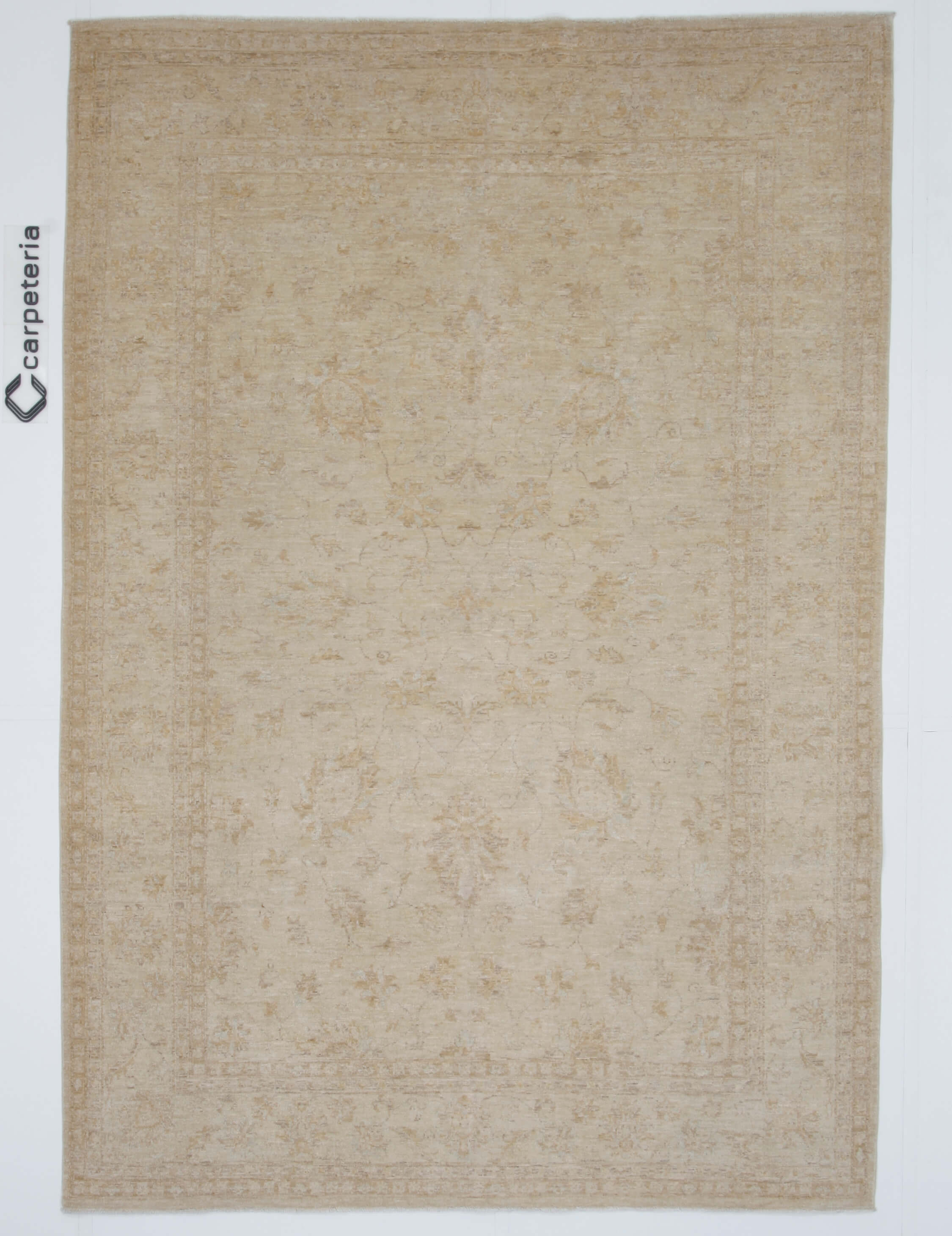 Oriental rug Ziegler Exclusive