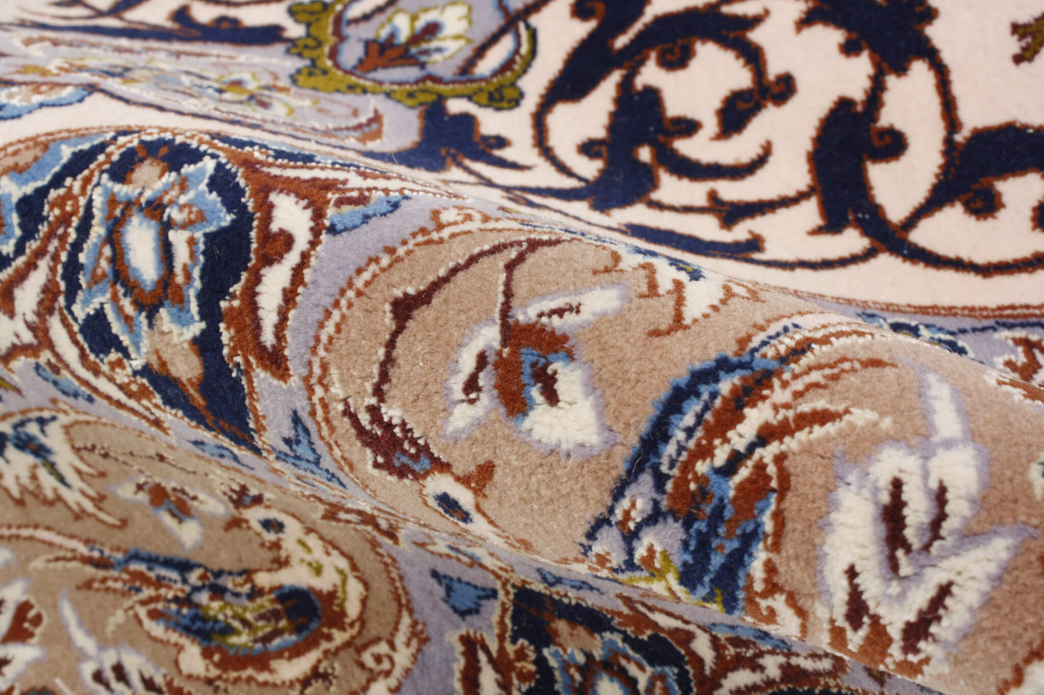 Perserteppich Isfahan Royal