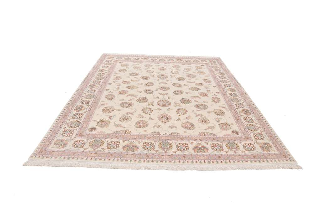 Perserteppich Tabriz