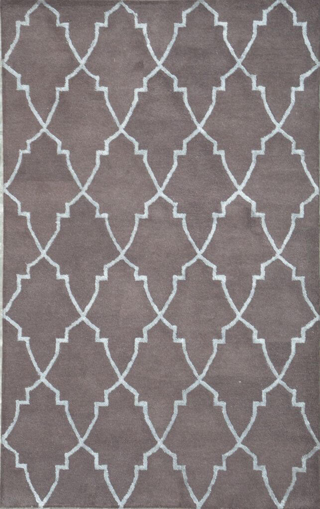 Orientteppich Carrara Premium