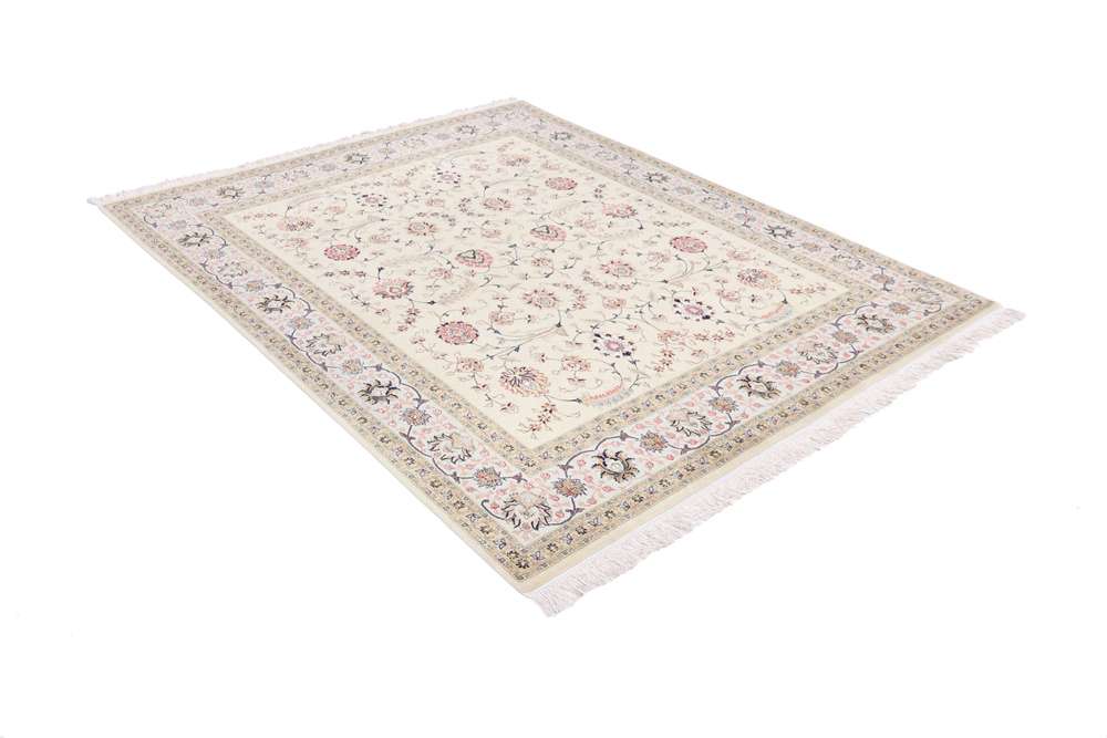 Perserteppich Tabriz