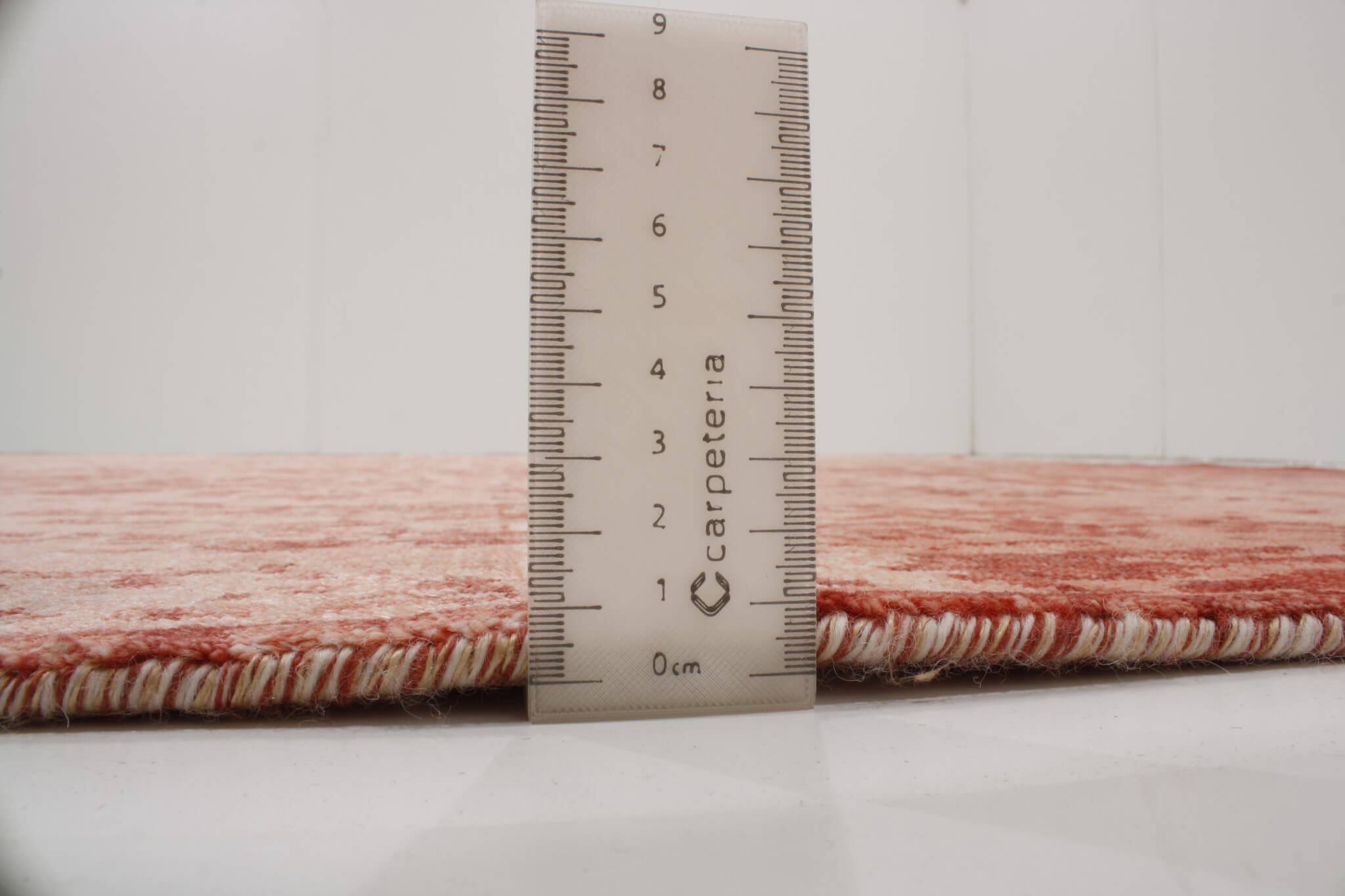Moderner Teppich Ikat Exklusiv