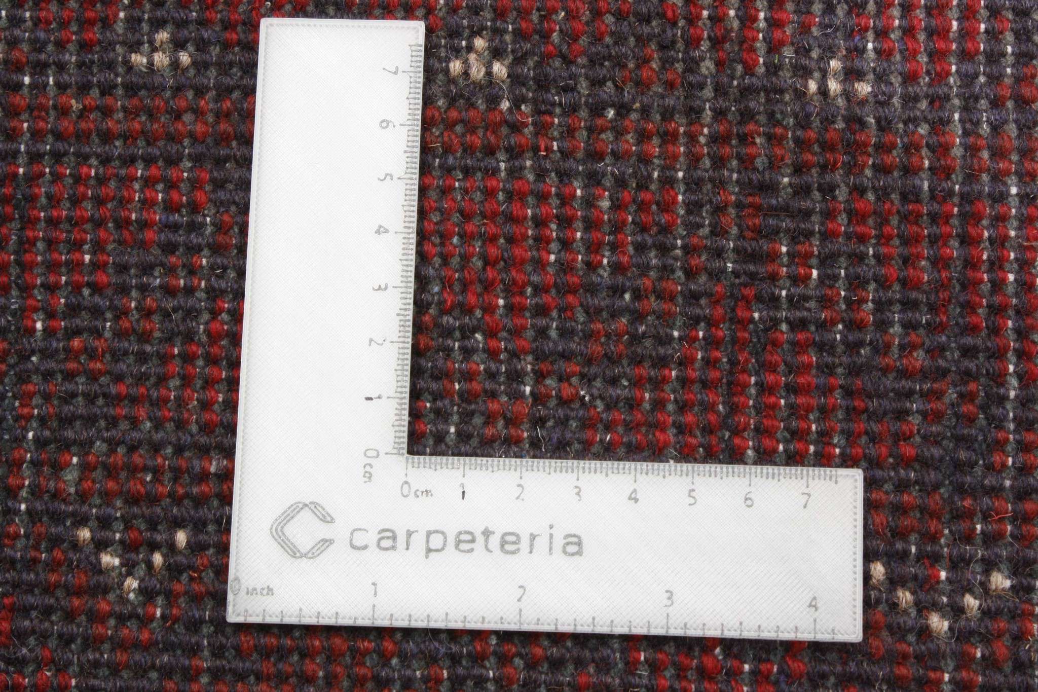 Orientteppich Afghan