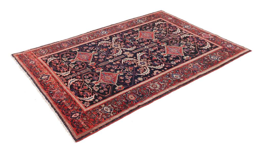 Perserteppich Malayer