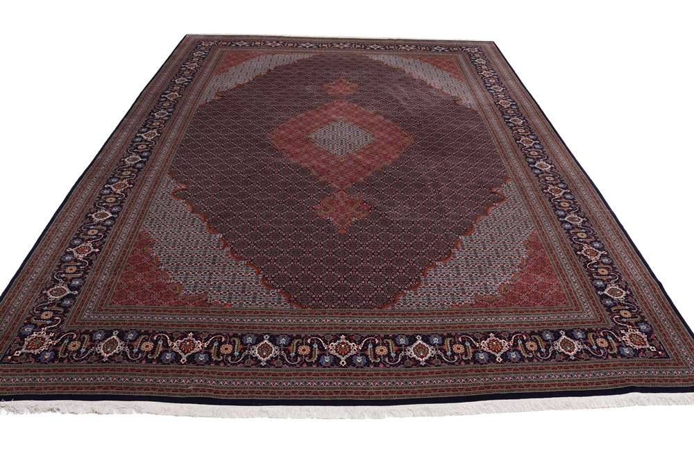Perserteppich Tabriz